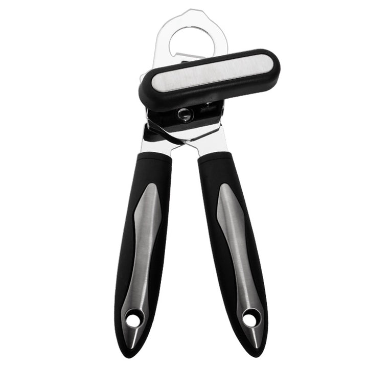 Premium Stainless Steel Bottle Opener Stornfield
