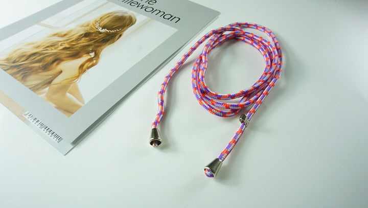 Stylish Adjustable Necklace Stornfield