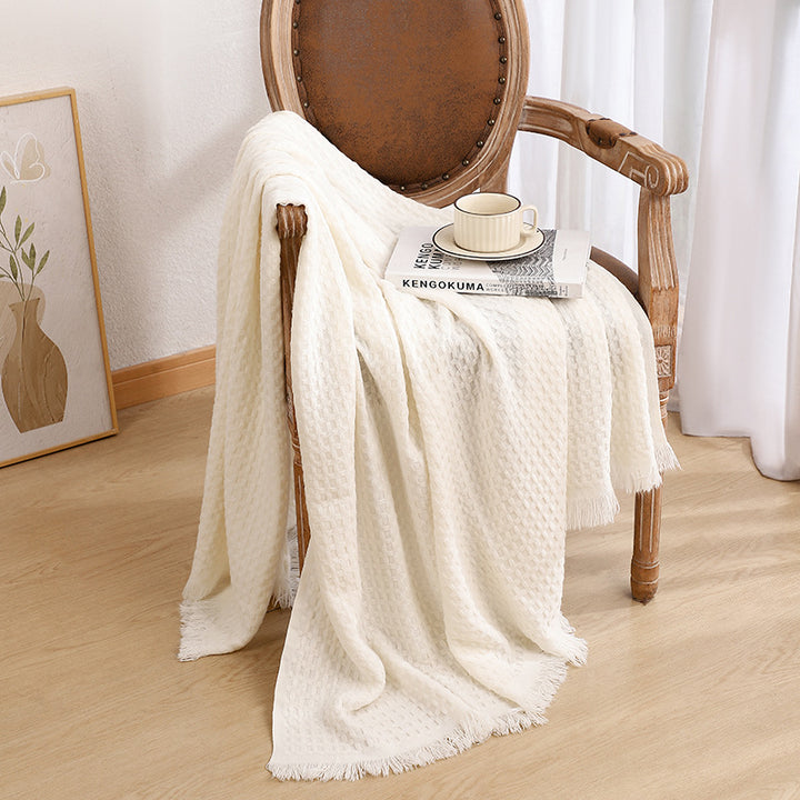 Women's Snuggle Blanket Stornfield