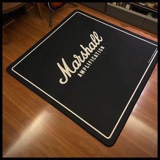 Cartoon-Themed Area Rug