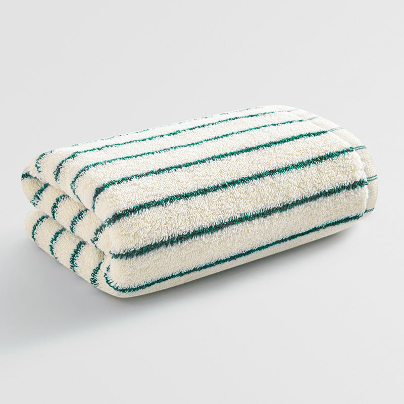 Ladies Luxurious Beach Bath Towel Stornfield