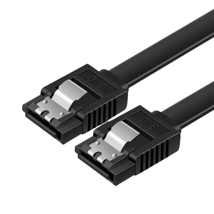 SATA Data Transfer Cable for High-Speed Connection Stornfield