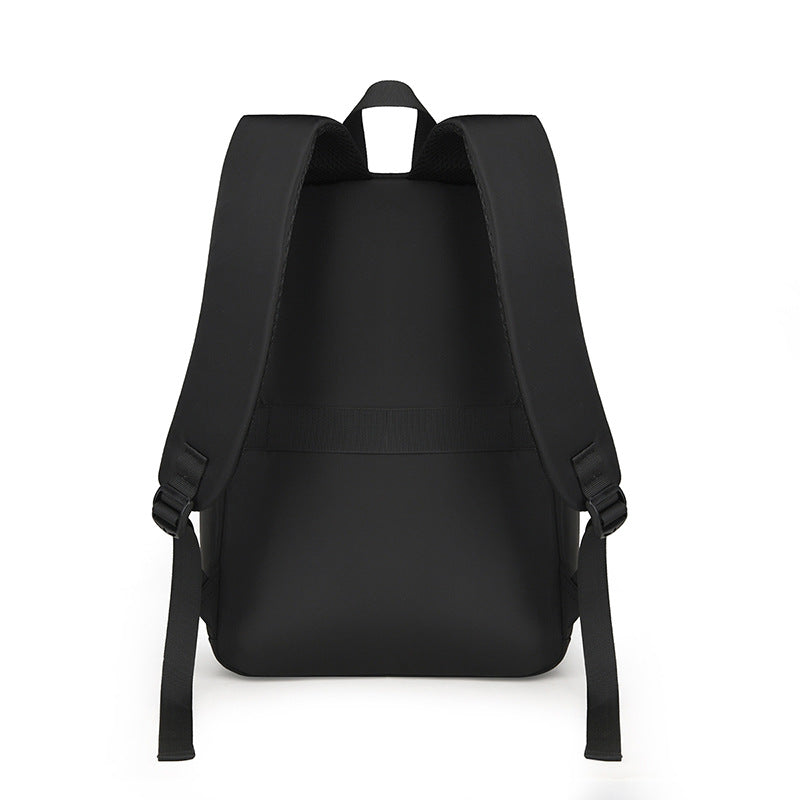 Functional Eco-Friendly Backpack Stornfield