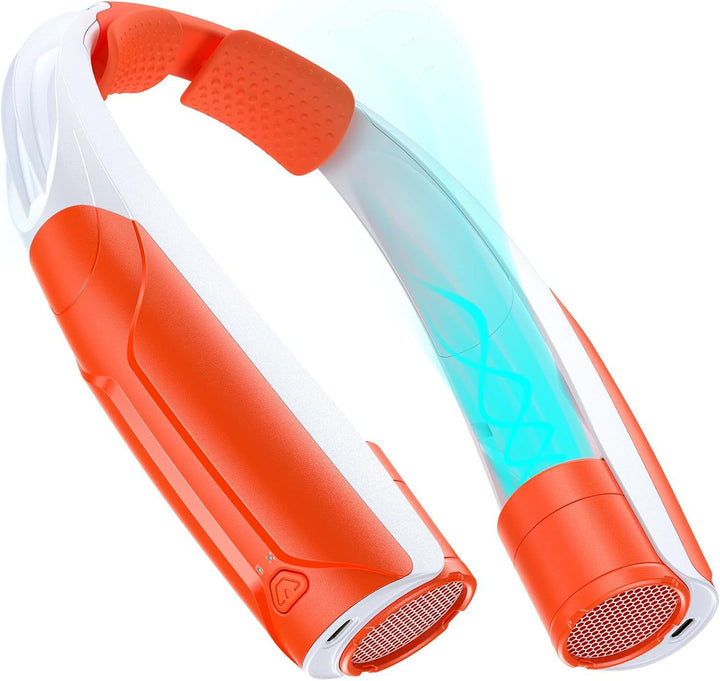 Women portable cooling fan Stornfield