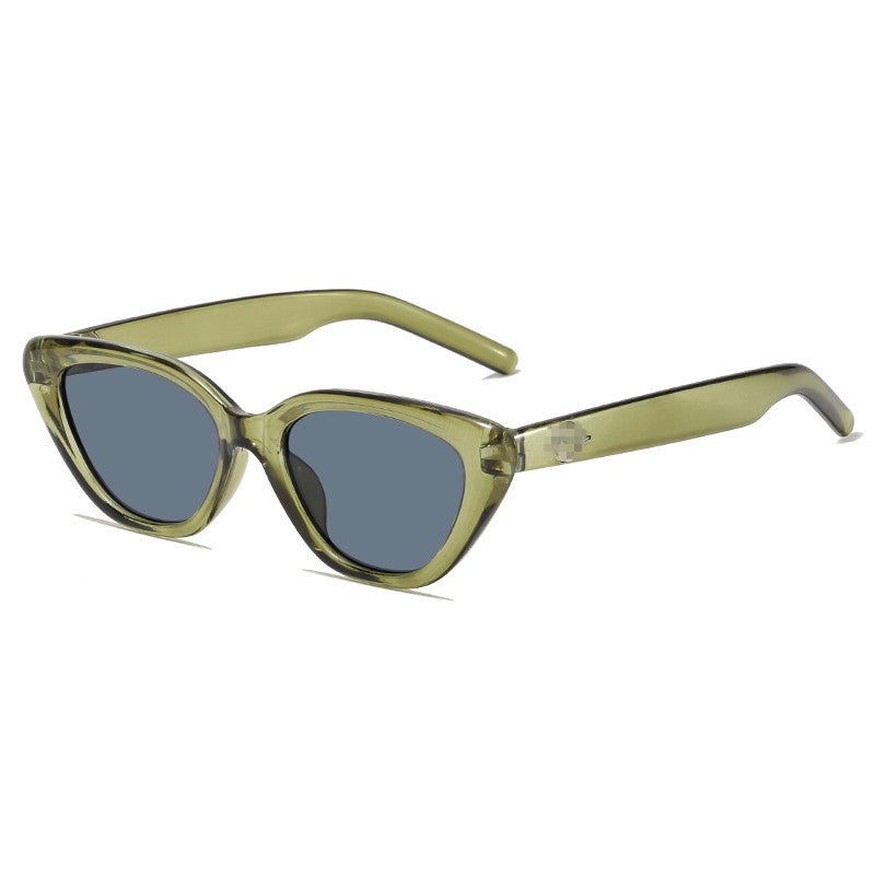 Cat Eye Sunglasses Stornfield