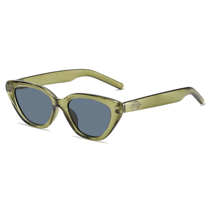 Cat Eye Sunglasses Stornfield