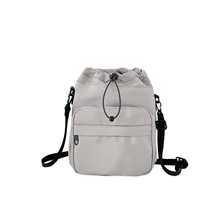 Fashionable Bucket Bag With Adjustable Shoulder Strap Stornfield