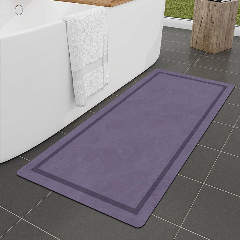 Comfortable Shower Mat Stornfield