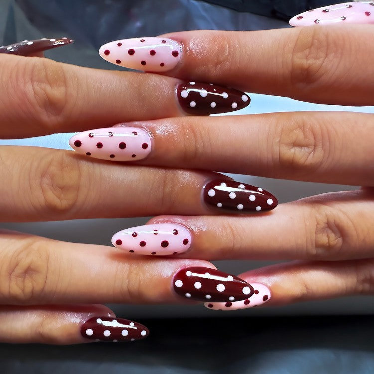 Decorative Nail Tips Stornfield