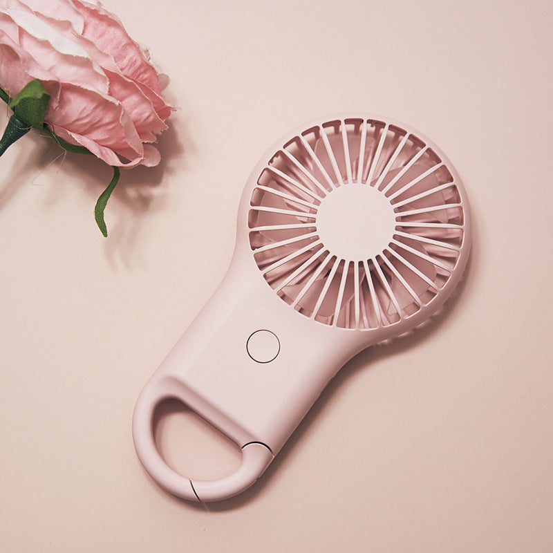 Women's portable mini fan Stornfield