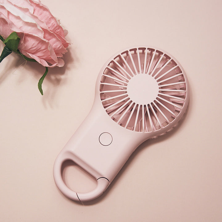 Women's portable mini fan Stornfield