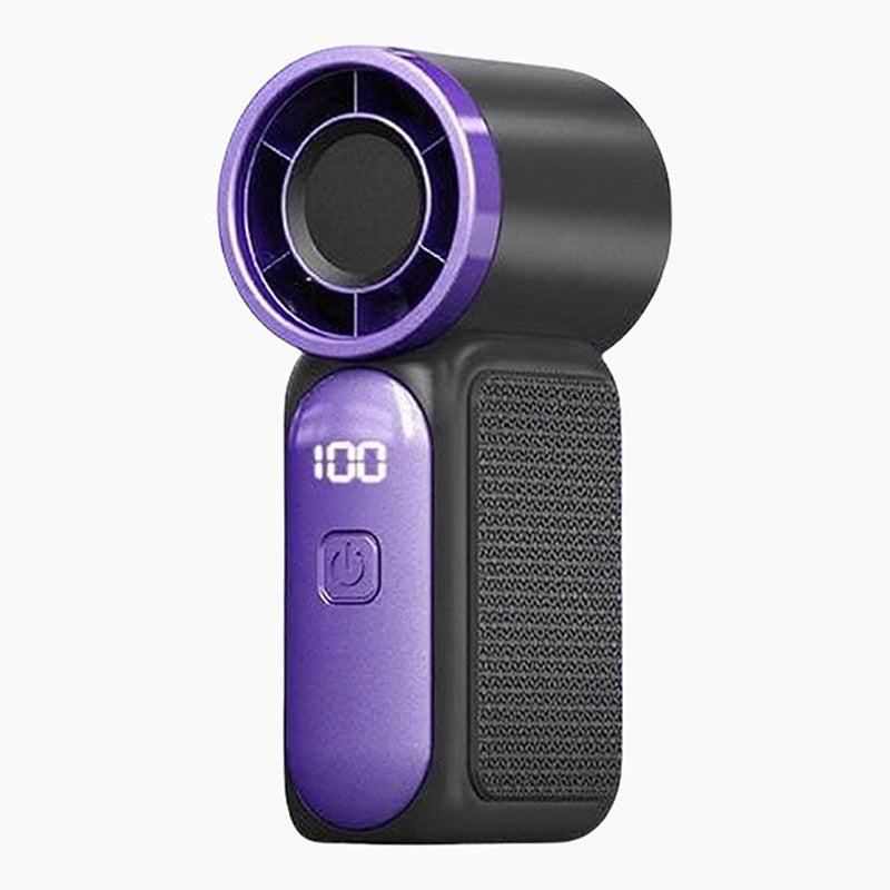 Portable High-Speed Fan Stornfield