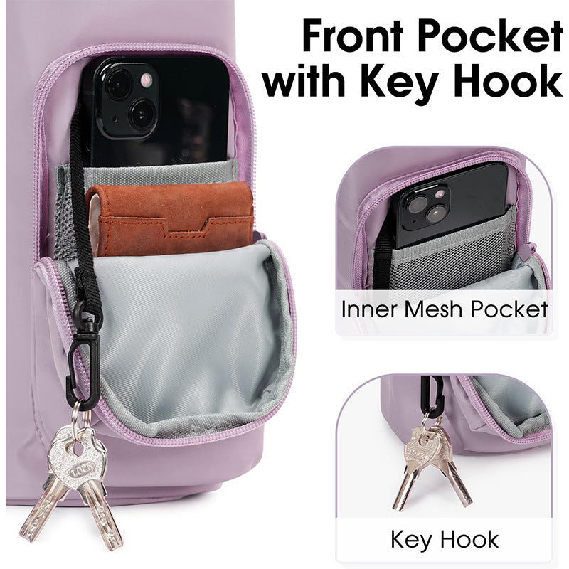 Insulated beverage transport bag Stornfield