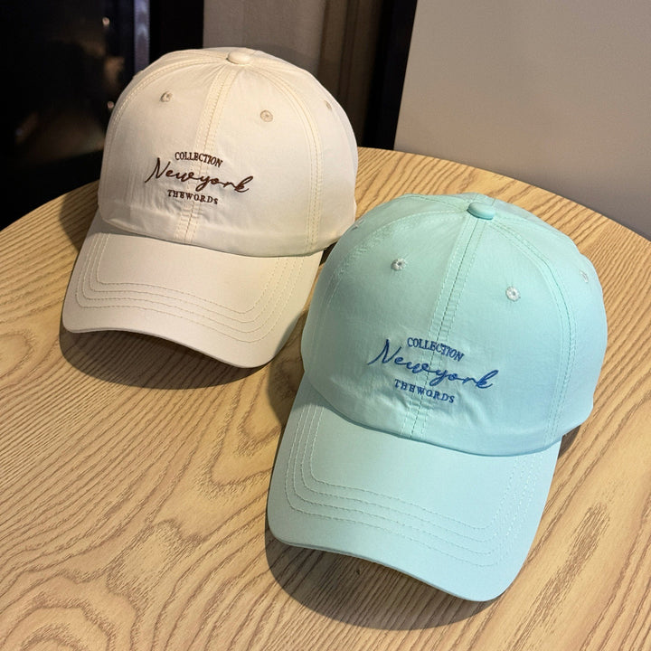 Men's Casual Embroidered Baseball Cap Stornfield 1784270203