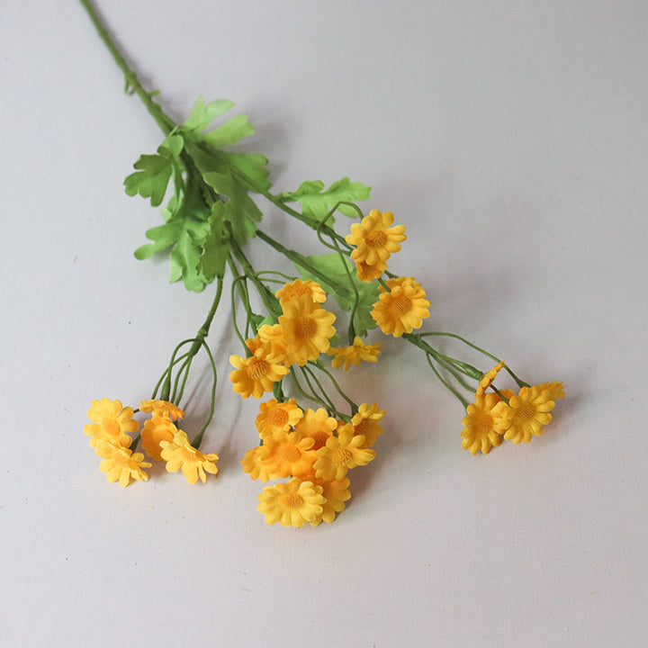 Decorative Floral Stem for Indoor Home Decor