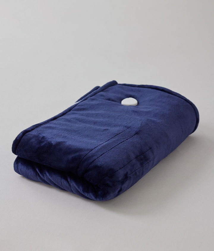 Electric Heated Throw Blanket Stornfield