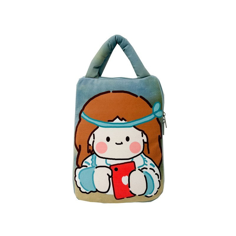 Cute Shoulder Bag Stornfield