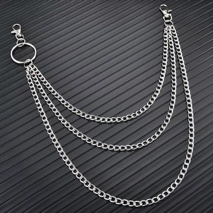 Keychain chain Stornfield