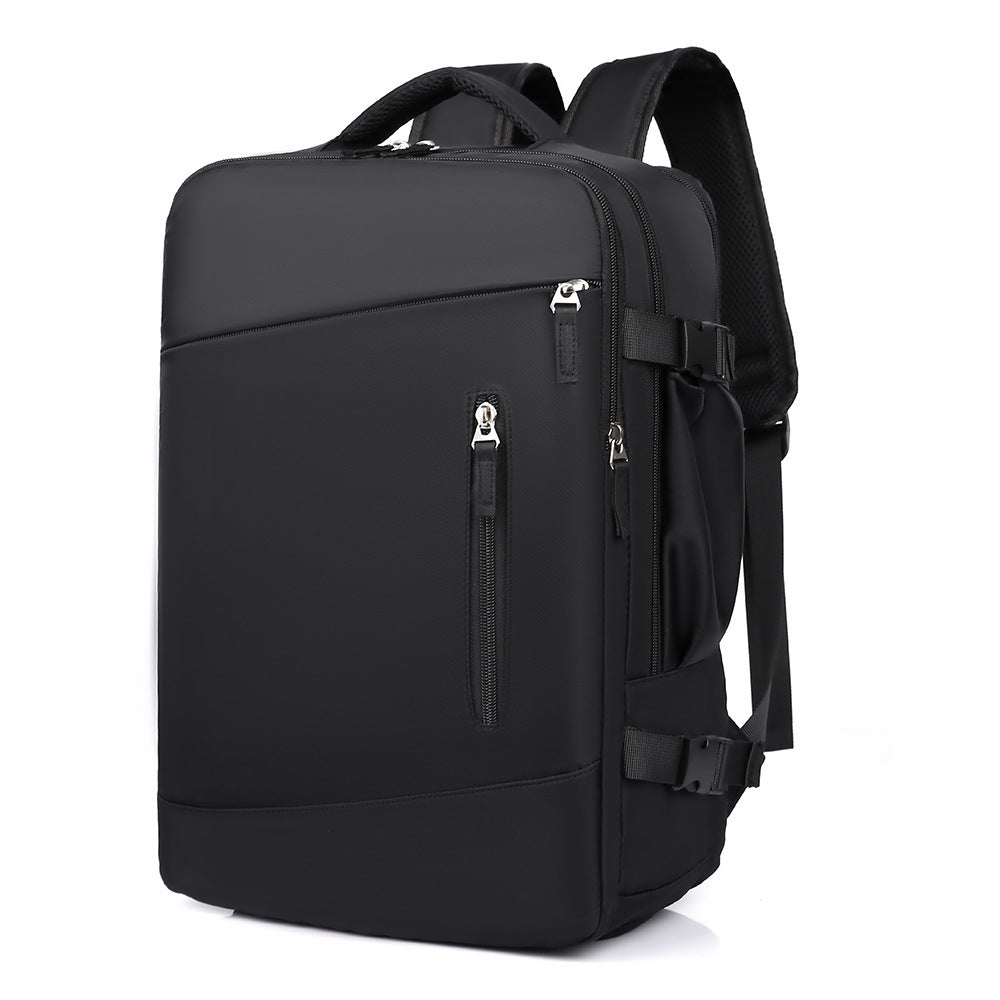 Sleek Travel Backpack Stornfield