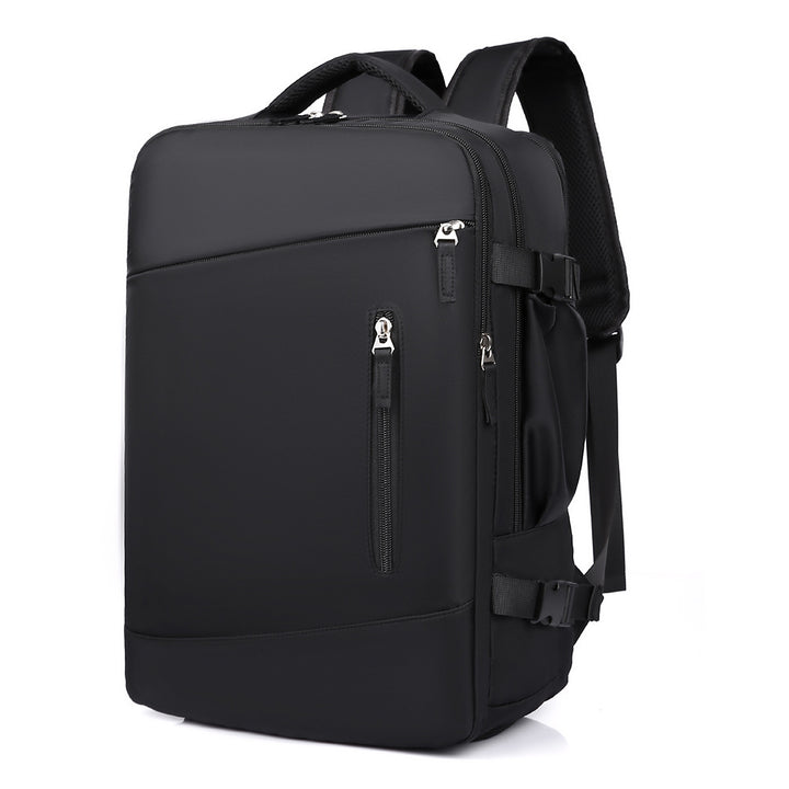 Sleek Travel Backpack Stornfield