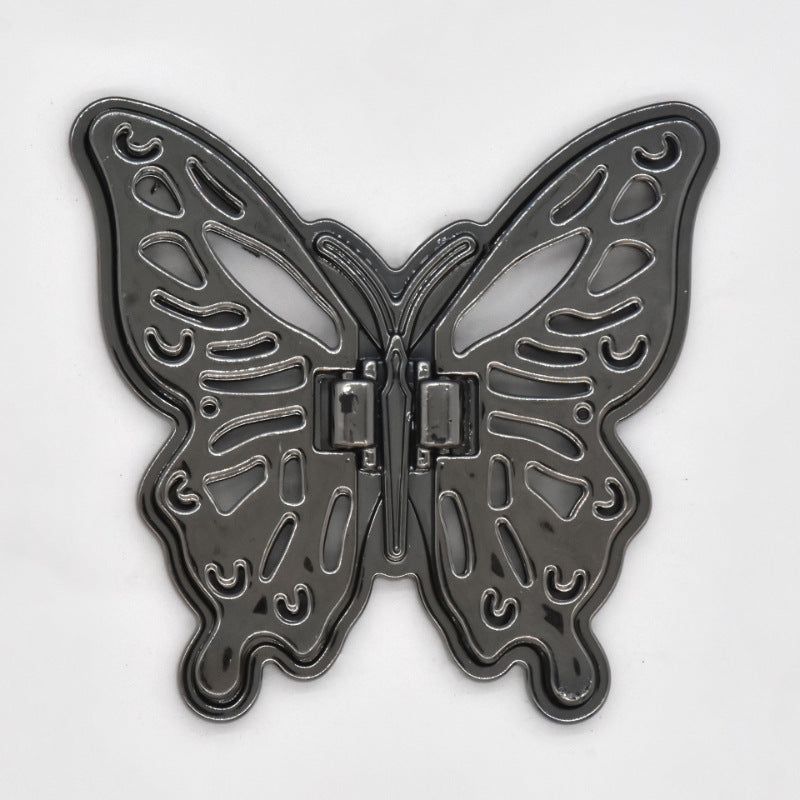 Decorative Butterfly Clips Stornfield