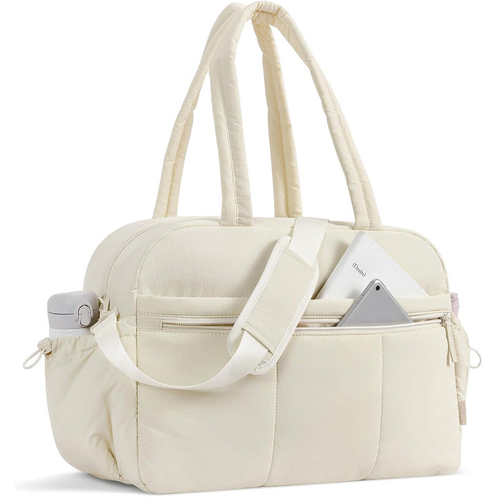 Multifunctional everyday and travel bag Stornfield