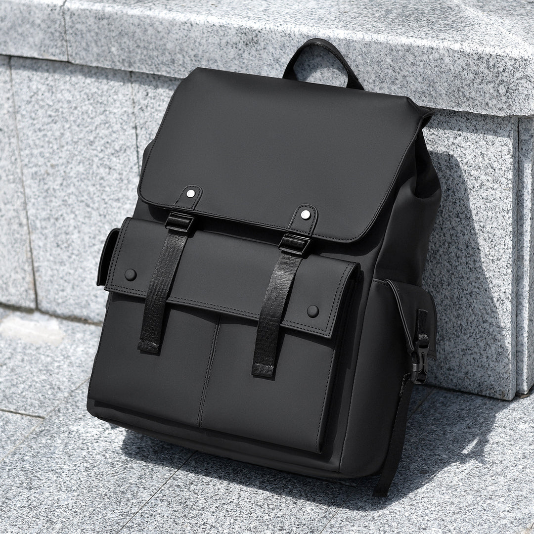 Stylish Functional Travel Backpack Stornfield