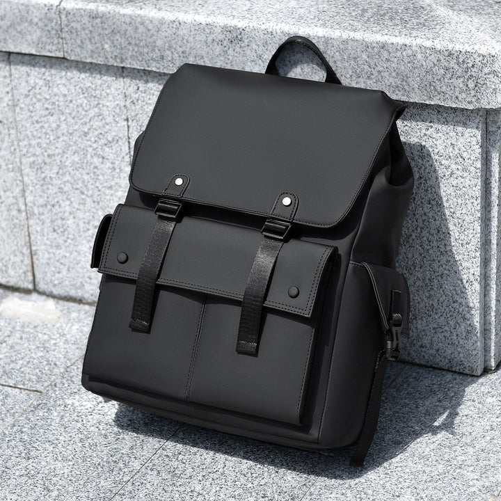Stylish Functional Travel Backpack Stornfield