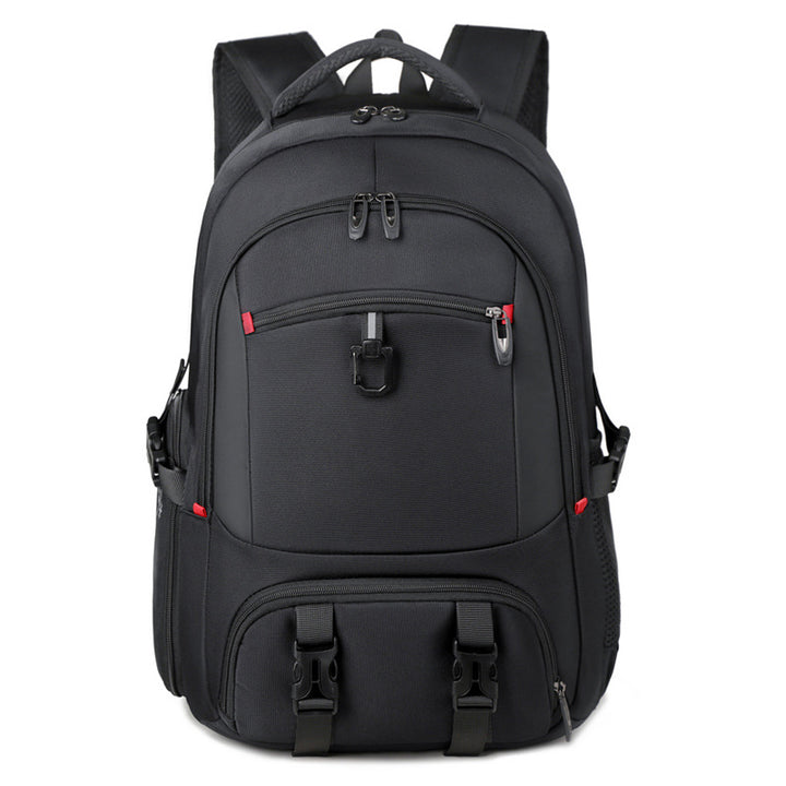 Versatile Multi-Compartment Backpack Stornfield