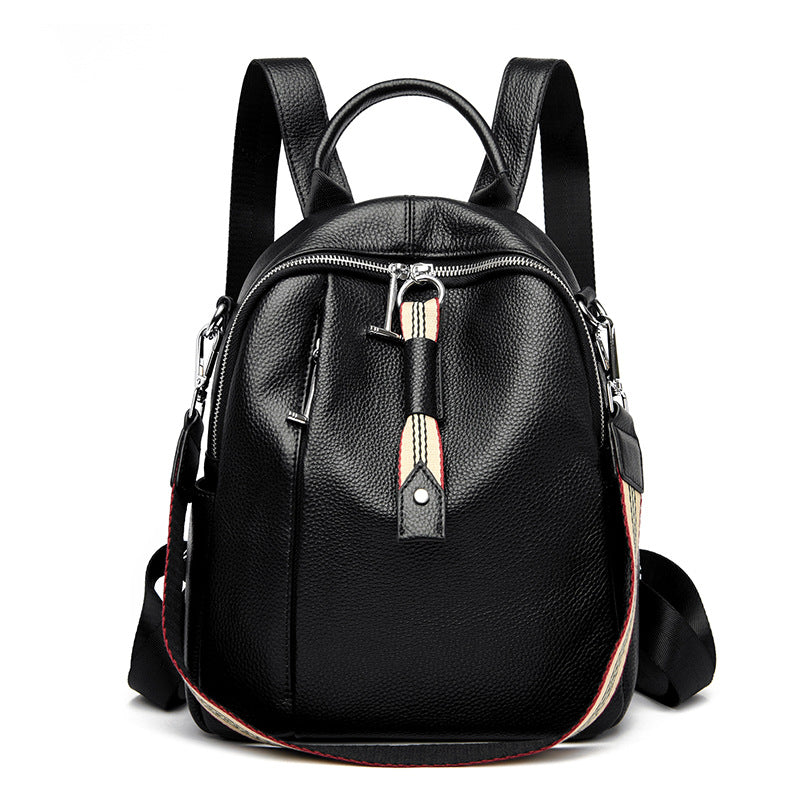 Leather Backpack Stornfield