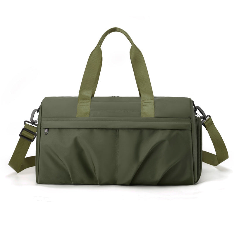 Durable Utility Travel Duffel Bag Stornfield