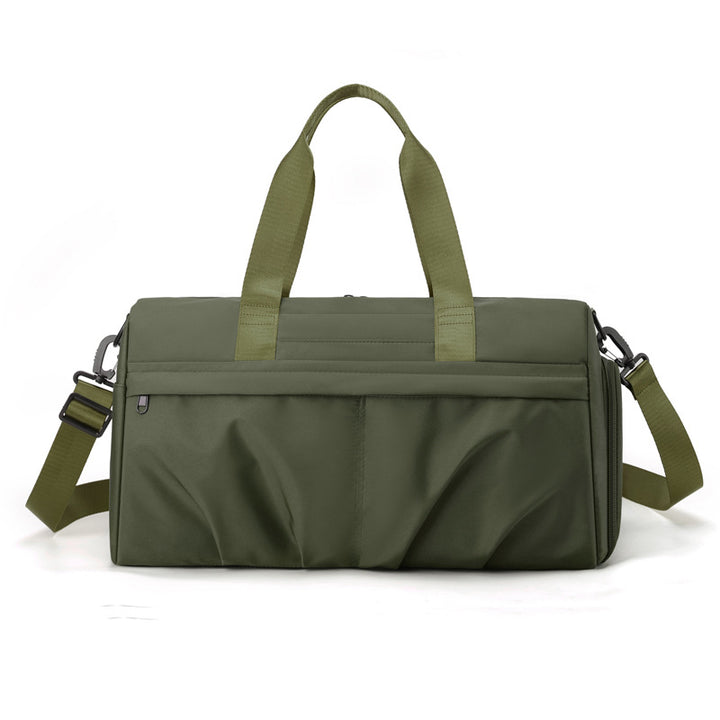 Durable Utility Travel Duffel Bag Stornfield