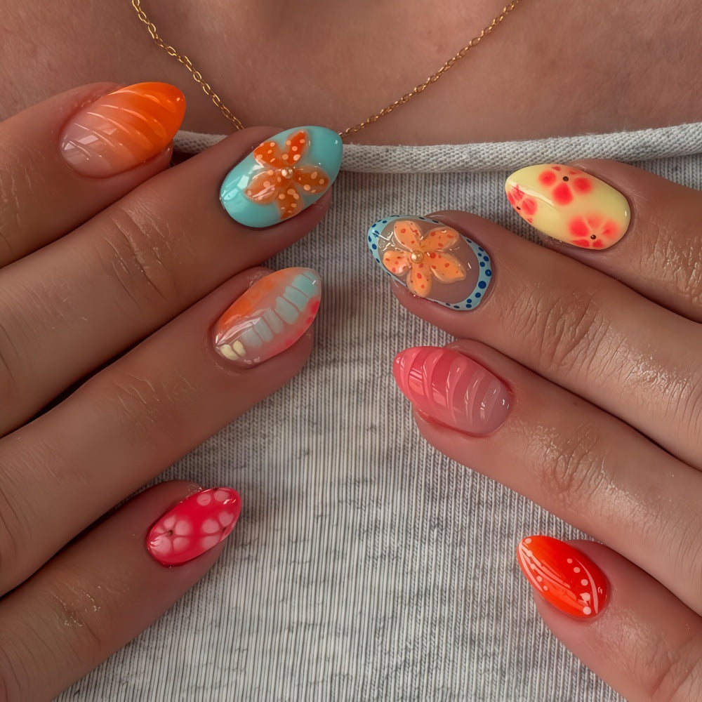 Nail set Stornfield