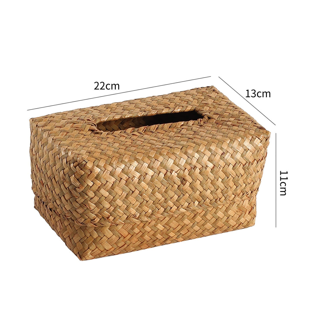Decorative Storage Box Stornfield