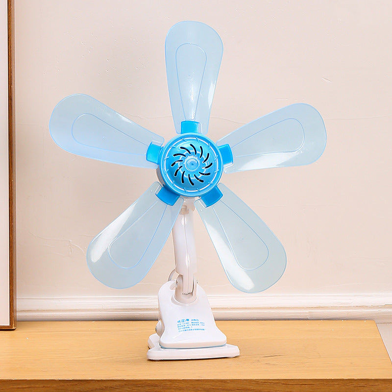 Ladies Table Fan Stornfield