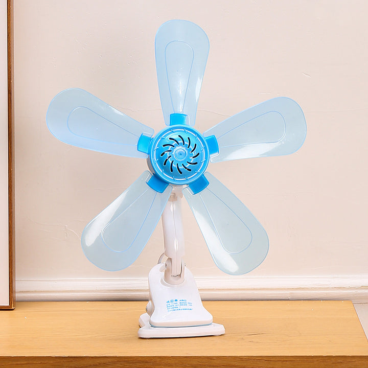 Ladies Table Fan Stornfield