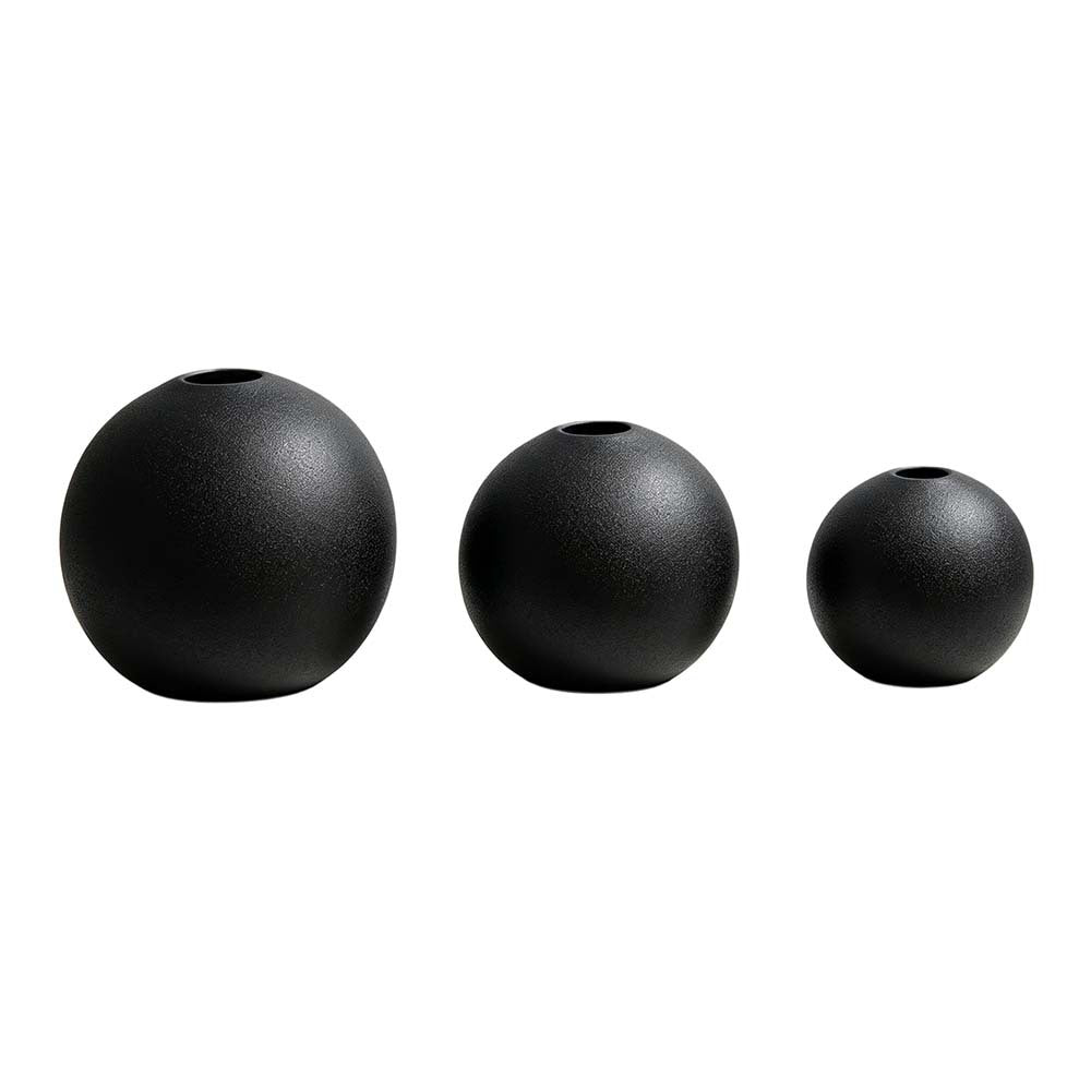 Modern Minimalistic Ceramic Vase Stornfeild