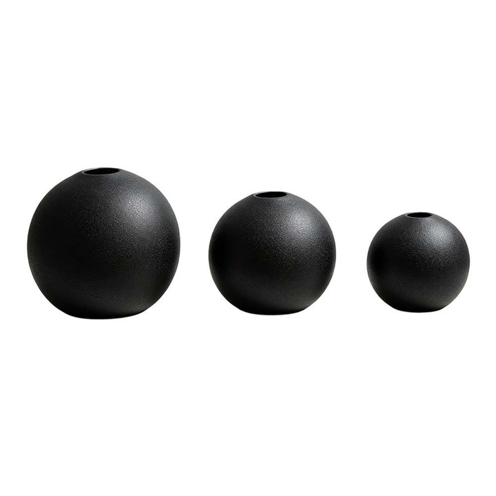 Modern Minimalistic Ceramic Vase Stornfeild