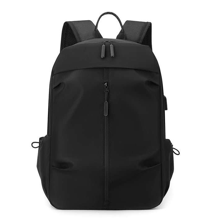 Durable Waterproof Multi-Compartment Backpack Stornfield