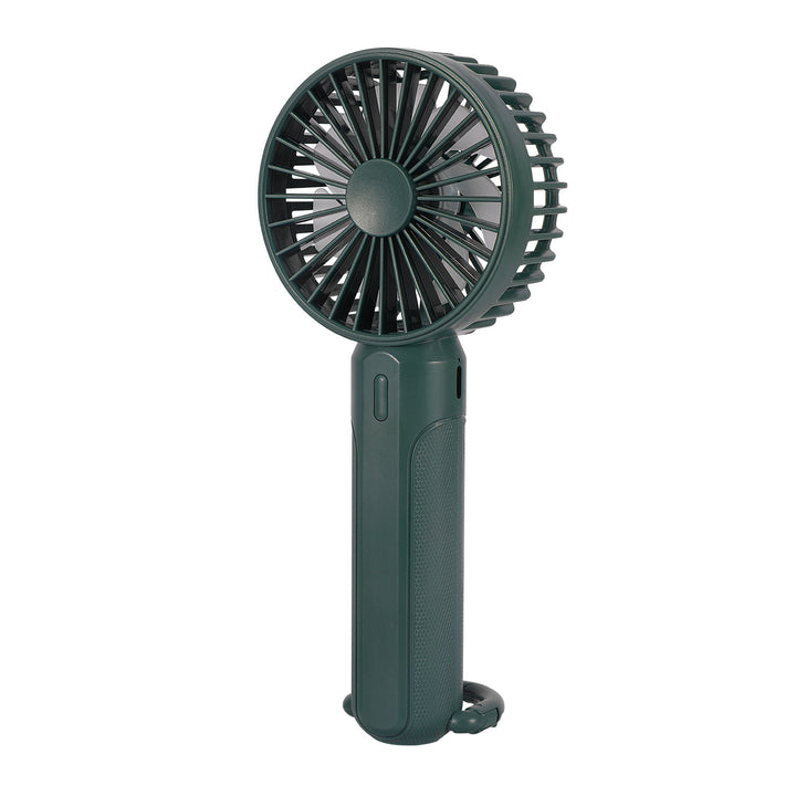 Unisex Compact Portable Handheld Cooling Fan Stornfield