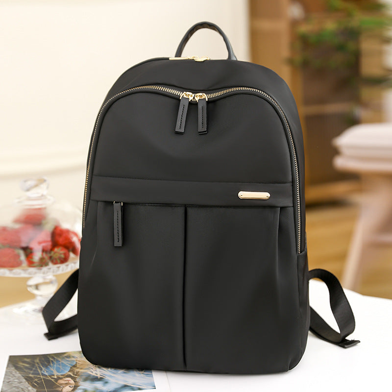 Stylish Urban Backpack Stornfield