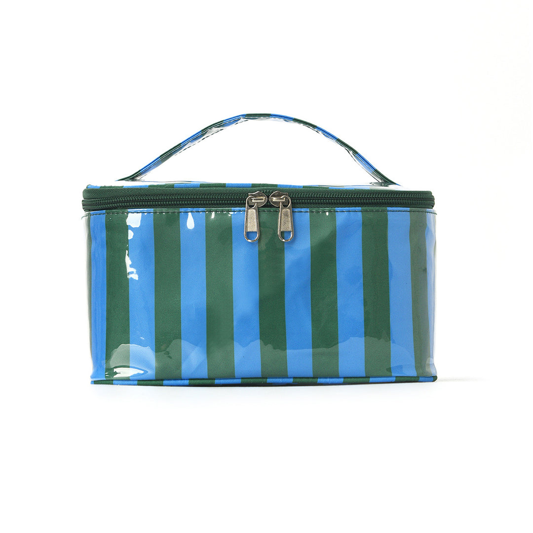 Cosmetic Organizer with Practical Carry Handle Stornfield