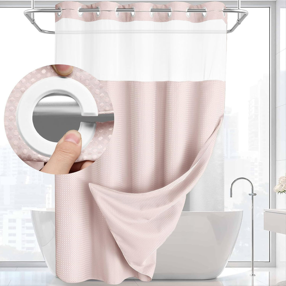 Shower Curtain Stornfield