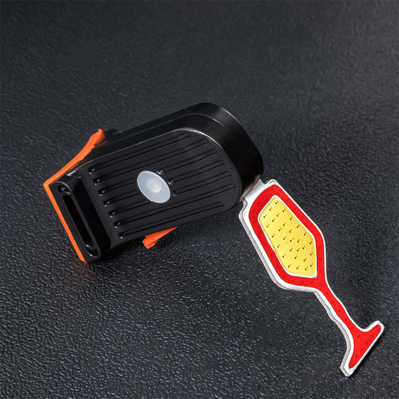 Multifunctional LED Safety Light Stornfield