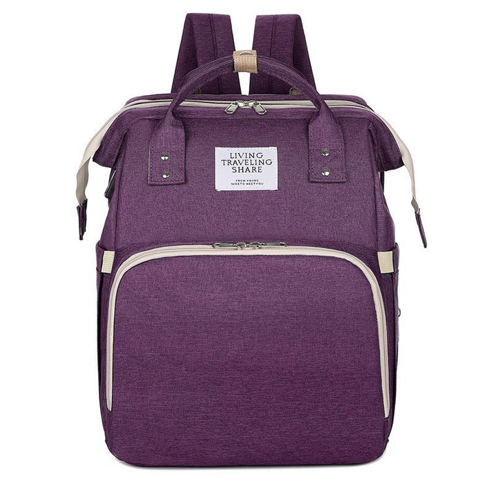 Multi-Functional Travel Backpack Stornfield