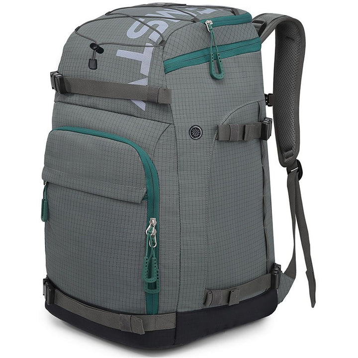 Tactical Multi-Compartment Climbing Backpack Stornfield