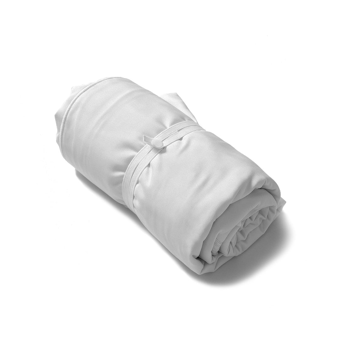 Ladies Premium Travel Blanket with Practical Carry Strap Stornfield