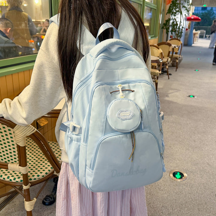 Versatile Multi-Pocket Backpack Stornfield 1791204558