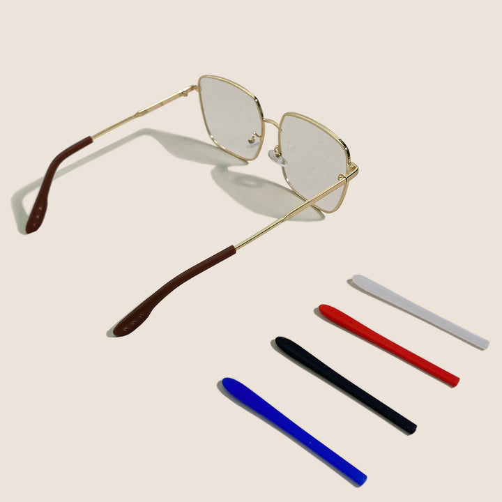 Eyewear Nose Pad Reinforcements Stornfield