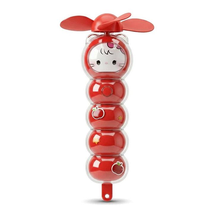 Ladies portable mini fan Stornfield